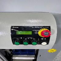 Santint S4 Automatic Shaker image 3